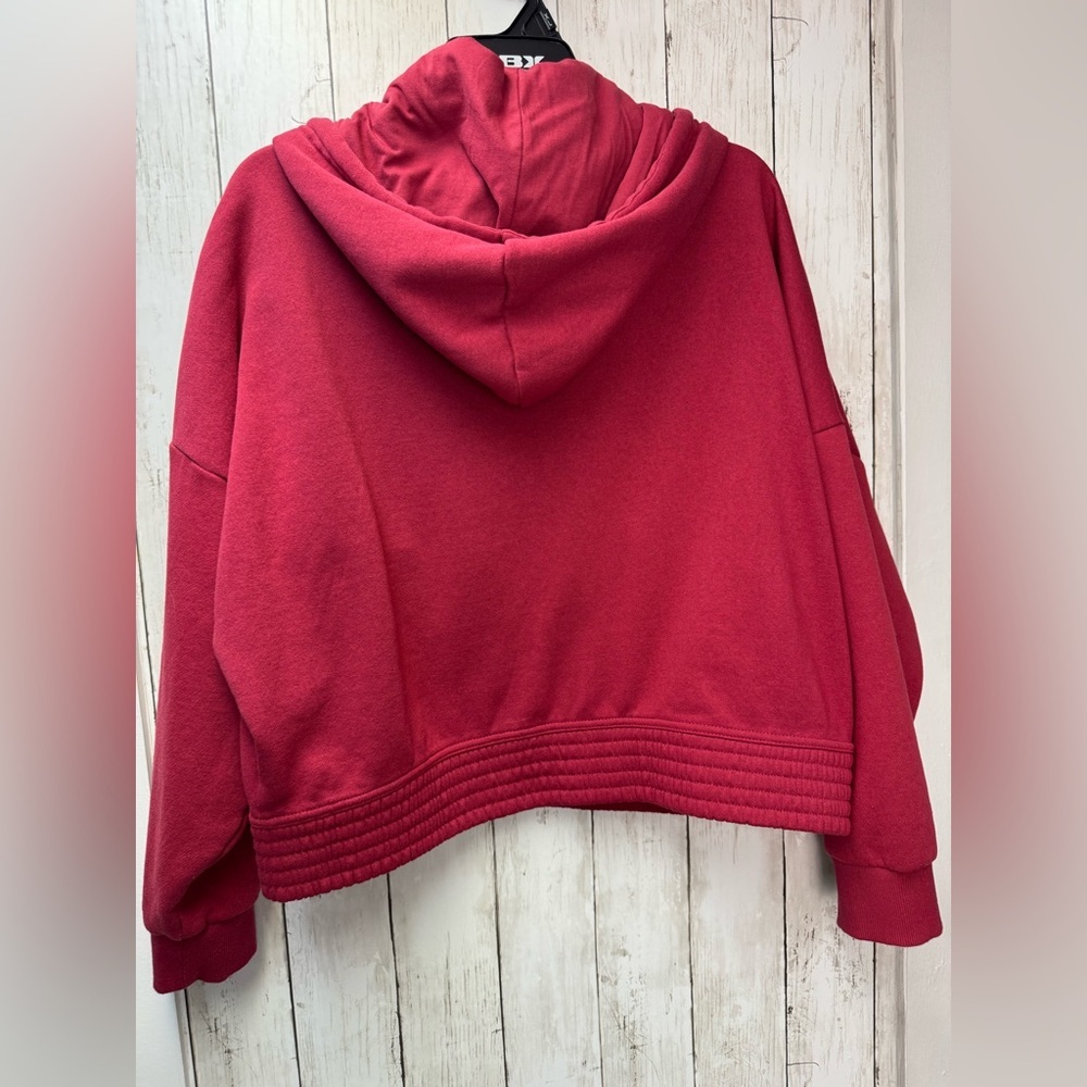 Ease of motion Red Hooded Tracksuit size XL - Picture 13 of 14
